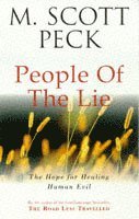 People of the Lie (h�ftad)
