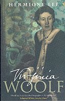 Virginia Woolf (h�ftad)