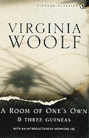 A Room of One's Own: AND Three Guineas (h�ftad)