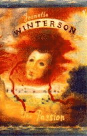 The Passion (h�ftad)