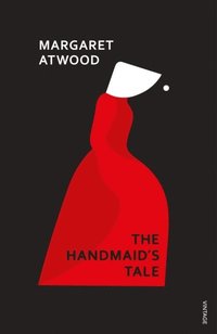 Handsmaids Tale (h�ftad)