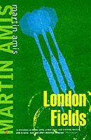 London Fields (h�ftad)