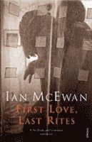 First Love, Last Rites (h�ftad)