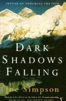 Dark Shadows Falling (h�ftad)