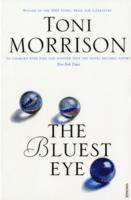 The Bluest Eye (h�ftad)