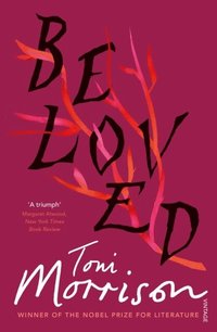 Beloved (h�ftad)