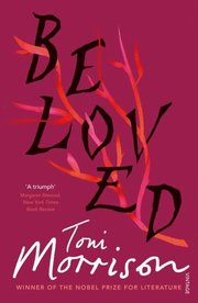 Beloved (h�ftad)