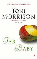 Tar Baby (h�ftad)