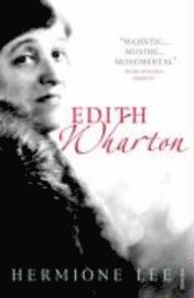 Edith Wharton (h�ftad)