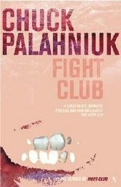 Fight Club (h�ftad)