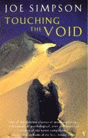 Touching the Void (h�ftad)