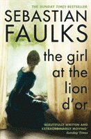 The Girl at the Lion d'Or (h�ftad)