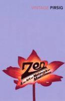 Zen and the Art of Motorcycle Maintenance (h�ftad)