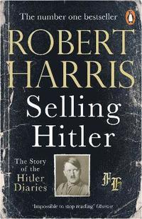 Selling Hitler (h�ftad)