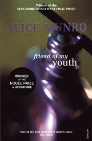 Friend of My Youth (h�ftad)