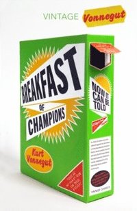 Breakfast of Champions (inbunden)