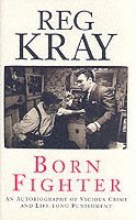 Born Fighter (h�ftad)