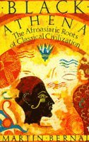 Black Athena: v.1 The Fabrication of Ancient Greece, 1785-1985 (h�ftad)