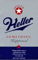 Something Happened (h�ftad)