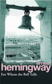 For Whom the Bell Tolls (h�ftad)