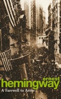A Farewell to Arms (h�ftad)