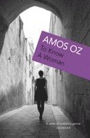 To Know a Woman (h�ftad)