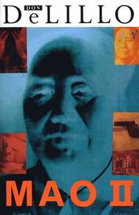 Mao II (h�ftad)