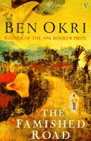 The Famished Road (h�ftad)