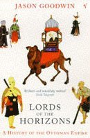 Lords of the Horizons (h�ftad)