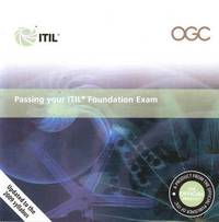 Passing Your ITIL Foundation Exam 2nd Edition (h�ftad)