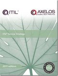 ITIL Service Strategy, 2011 Edition