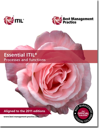 Essential ITIL