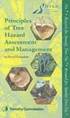 The Principles of Tree Hazard Assessment and Management