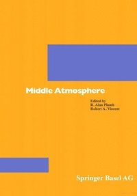 Middle Atmosphere Dynamics (h�ftad)
