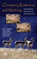 Occupancy Estimation and Modeling (inbunden)