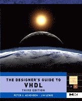 The Designer's Guide to VHDL (inbunden)