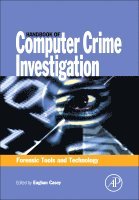 Handbook of Computer Crime Investigation (inbunden)