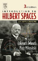 Introduction to Hilbert Spaces with Applications (inbunden)