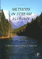 Methods in Stream Ecology (h�ftad)