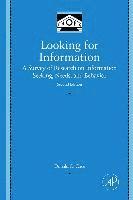 Looking for Information (inbunden)