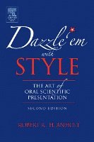 Dazzle 'Em With Style (h�ftad)