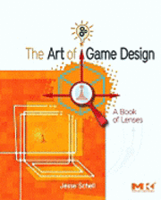 The Art of Game Design