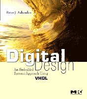 Digital Design (VHDL) (inbunden)