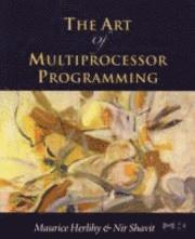 The Art of Multiprocessor Programming (h�ftad)