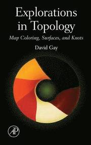 Explorations in Topology (inbunden)