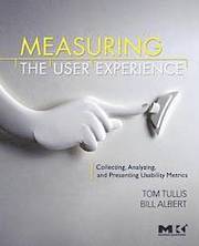 Measuring the User Experience (h�ftad)