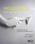Measuring the User Experience
