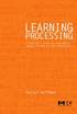 Learning Processing: A Beginner's Guide To Programming Images, Animation, And Interaction