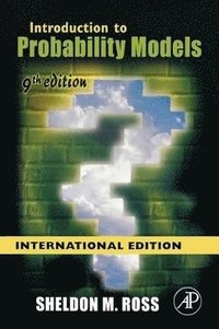 Introduction to Probability Models, ISE (h�ftad)
