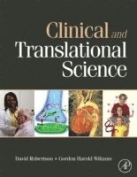 Clinical and Translational Science (inbunden)